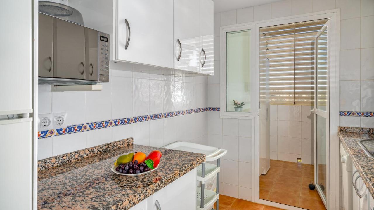 Seaview Apartment With Pool In La Cala De Mijas By Costarentals - Ref 188 Exterior photo