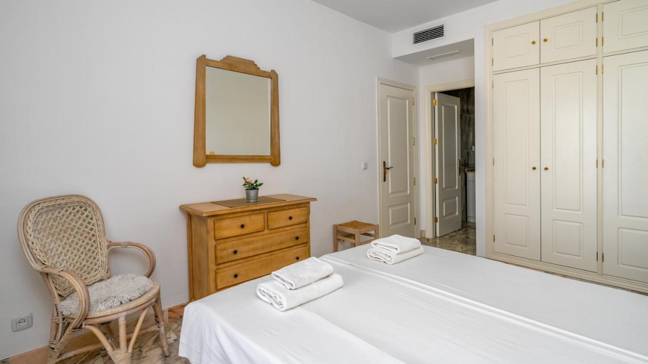 Seaview Apartment With Pool In La Cala De Mijas By Costarentals - Ref 188 Exterior photo